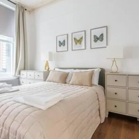 Unbeatable Location In Camden-Spacious Studio Flat London Exterior photo