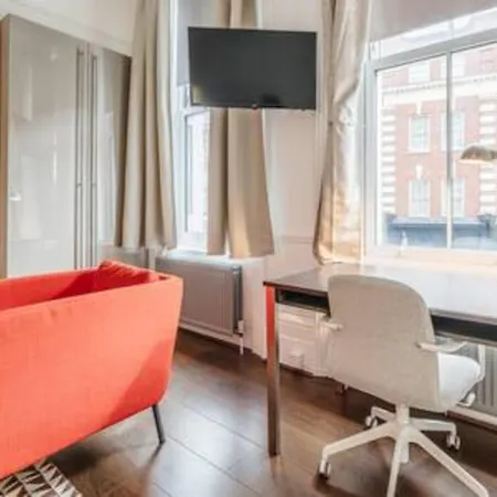 Unbeatable Location In Camden-Spacious Studio Flat London Exterior photo