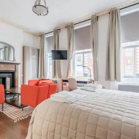 Unbeatable Location In Camden-Spacious Studio Flat London Exterior photo